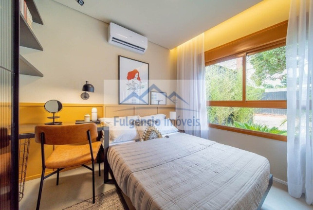 Imagem Apartamento com 2 Quartos à Venda, 37 m² em Butantã - São Paulo Imagem Apartamento com 2 Quartos à Venda, 37 m² em Butantã - São Paulo