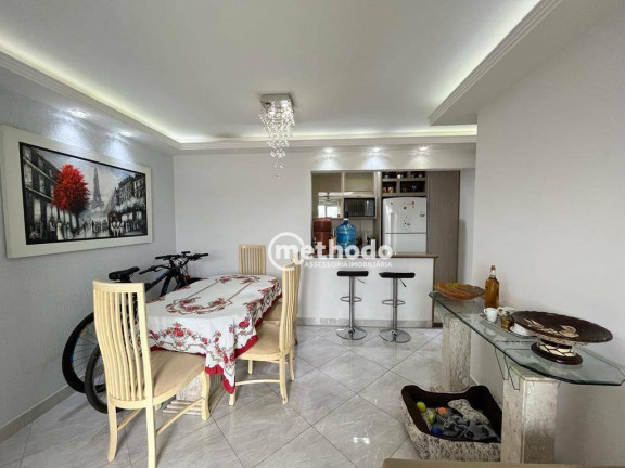 Imagem Apartamento com 3 Quartos à Venda, 81 m² em Jardim Miranda - Campinas Imagem Apartamento com 3 Quartos à Venda, 81 m² em Jardim Miranda - Campinas