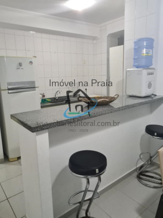 Imagem Apartamento com 2 Quartos à Venda, 62 m² em Praia Grande - Ubatuba