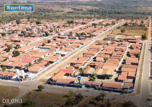 Imagem Casa com 2 Quartos à Venda, 150 m² em Mansões Das águas Quentes - Caldas Novas Imagem Casa com 2 Quartos à Venda, 150 m² em Mansões Das águas Quentes - Caldas Novas
