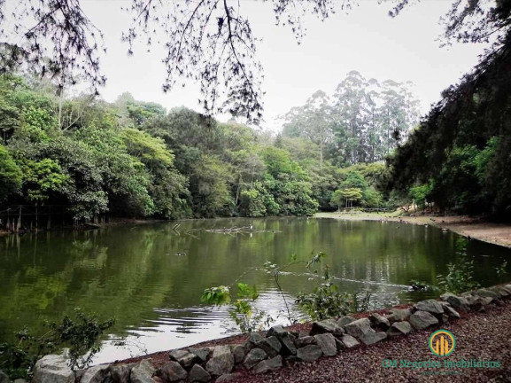 Imagem Casa de Condomínio com 4 Quartos à Venda, 640 m² em Jardim Mediterrâneo - Cotia