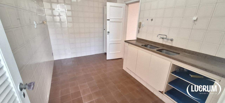 Imagem Apartamento com 3 Quartos para Alugar, 110 m² em Copacabana - Rio De Janeiro