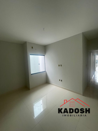 Imagem Casa com 3 Quartos à Venda, 110 m² em Sim - Feira De Santana