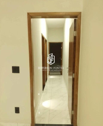 Imagem Casa com 2 Quartos à Venda, 119 m² em Jardim Domingos De Léo - Marília Imagem Casa com 2 Quartos à Venda, 119 m² em Jardim Domingos De Léo - Marília