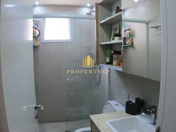 Imagem Apartamento com 3 Quartos à Venda, 81 m² em Lapa - São Paulo