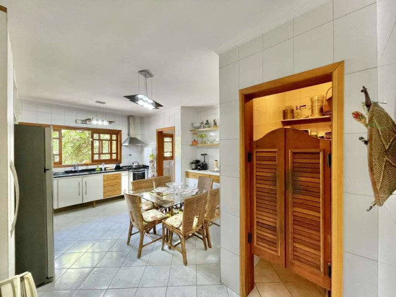 Imagem Casa com 4 Quartos à Venda, 336 m² em Nova Fazendinha - Carapicuíba