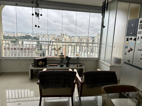 Imagem Apartamento com 3 Quartos à Venda, 182 m² em Vila Ema - São José Dos Campos