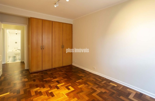 Imagem Apartamento com 3 Quartos à Venda, 130 m² em Jardim Paulista - São Paulo Imagem Apartamento com 3 Quartos à Venda, 130 m² em Jardim Paulista - São Paulo