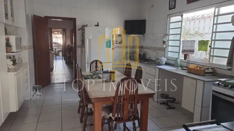 Imagem Casa com 3 Quartos à Venda, 365 m² em Vila Nova Cristina - São José Dos Campos Imagem Casa com 3 Quartos à Venda, 365 m² em Vila Nova Cristina - São José Dos Campos