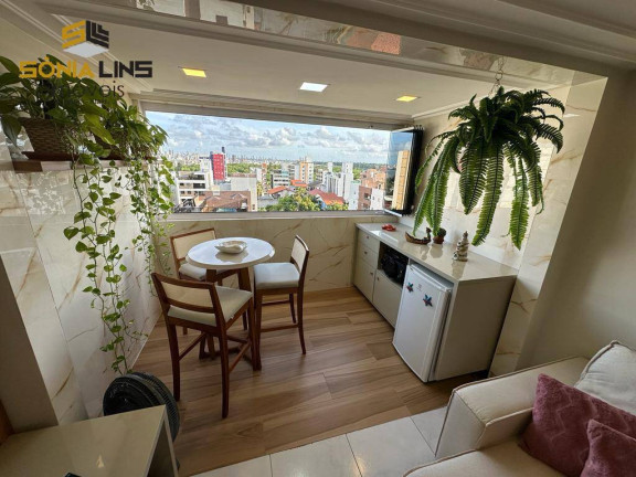 Imagem Apartamento com 3 Quartos à Venda, 160 m² em Intermares - Cabedelo Imagem Apartamento com 3 Quartos à Venda, 160 m² em Intermares - Cabedelo