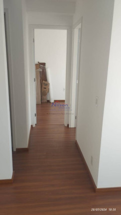 Imagem Apartamento com 2 Quartos para Alugar, 33 m² em Vila São João - Guarulhos Imagem Apartamento com 2 Quartos para Alugar, 33 m² em Vila São João - Guarulhos