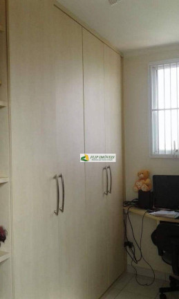 Imagem Imóvel com 3 Quartos à Venda, 216 m² em Jardim Dom Bosco - Campinas