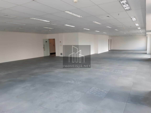 Imagem Sala Comercial para Alugar, 237 m² em Alphaville Industrial - Barueri