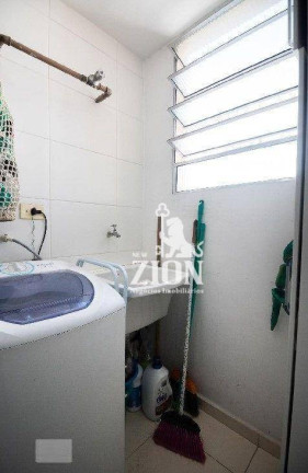 Imagem Apartamento com 2 Quartos à Venda, 51 m² em Vila Mazzei - São Paulo