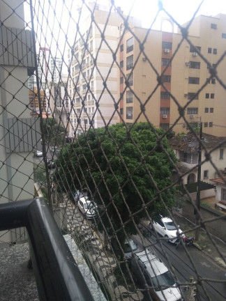 Imagem Apartamento com 3 Quartos à Venda, 286 m² em Boqueirão - Santos Imagem Apartamento com 3 Quartos à Venda, 286 m² em Boqueirão - Santos
