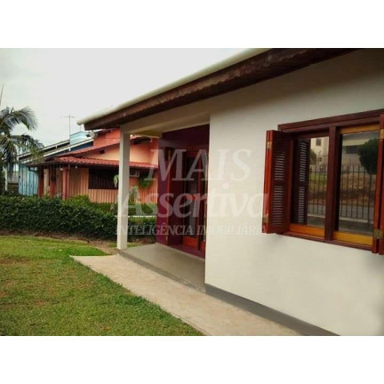 Imagem Casa com 2 Quartos à Venda, 48 m² em São Luiz - Sapiranga Imagem Casa com 2 Quartos à Venda, 48 m² em São Luiz - Sapiranga