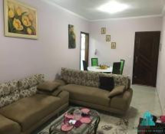 Imagem Apartamento com 3 Quartos à Venda, 70 m² em Vila Homero Thon - Santo André Imagem Apartamento com 3 Quartos à Venda, 70 m² em Vila Homero Thon - Santo André