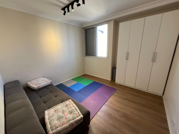 Imagem Apartamento com 3 Quartos à Venda, 106 m² em Vila Mariana - São Paulo