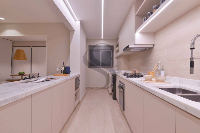 Imagem Apartamento com 3 Quartos à Venda, 106 m² em Centro - Sorocaba Imagem Apartamento com 3 Quartos à Venda, 106 m² em Centro - Sorocaba