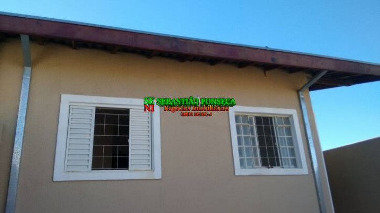 Imagem Casa com 3 Quartos à Venda, 160 m² em Jardim Santa Júlia - São José Dos Campos Imagem Casa com 3 Quartos à Venda, 160 m² em Jardim Santa Júlia - São José Dos Campos
