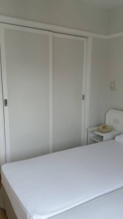 Imagem Apartamento com 1 Quarto à Venda, 33 m² em Jardim Paulista - São Paulo Imagem Apartamento com 1 Quarto à Venda, 33 m² em Jardim Paulista - São Paulo