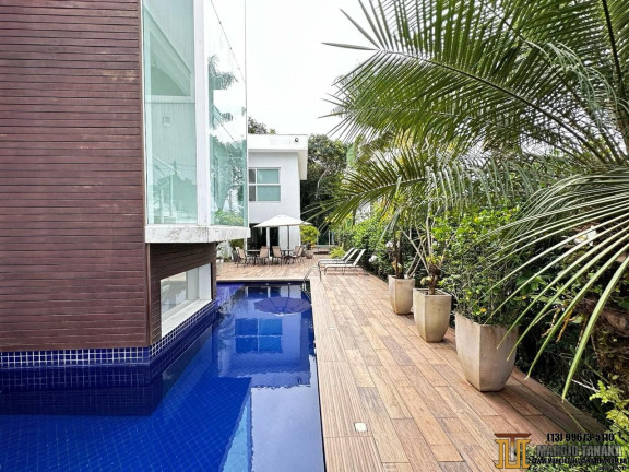 Imagem Casa com 5 Quartos à Venda, 320 m² em Riviera - Bertioga