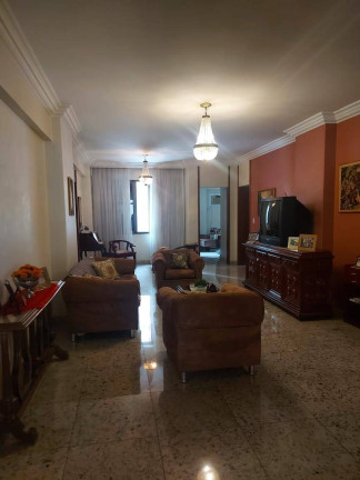 Imagem Apartamento com 4 Quartos à Venda, 377 m² em Setor Bueno - Goiânia Imagem Apartamento com 4 Quartos à Venda, 377 m² em Setor Bueno - Goiânia
