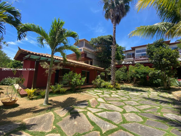 Casa com 6 Quartos à Venda, 500 m² em Ferradura - Armação Dos Búzios
