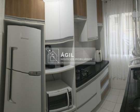 Imagem Apartamento com 3 Quartos à Venda, 70 m² em Jardim Sul - São José Dos Campos Imagem Apartamento com 3 Quartos à Venda, 70 m² em Jardim Sul - São José Dos Campos