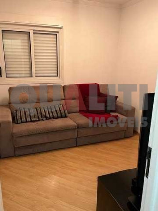 Imagem Apartamento com 3 Quartos à Venda, 86 m² em Vila Mariana - São Paulo