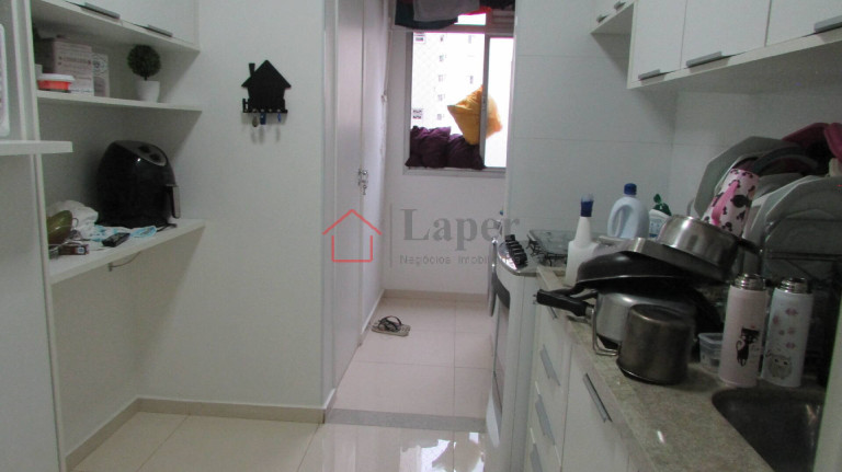 Imagem Apartamento com 2 Quartos à Venda, 71 m² em Liberdade - São Paulo