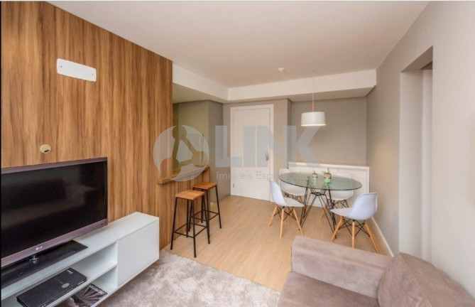 Imagem Apartamento com 3 Quartos à Venda, 65 m² em Petrópolis - Porto Alegre
