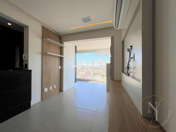 Imagem Apartamento com 1 Quarto à Venda, 60 m² em Vila Regente Feijó - São Paulo Imagem Apartamento com 1 Quarto à Venda, 60 m² em Vila Regente Feijó - São Paulo