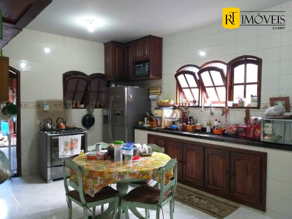 Imagem Casa com 3 Quartos à Venda, 216 m² em Areal - Araruama Imagem Casa com 3 Quartos à Venda, 216 m² em Areal - Araruama