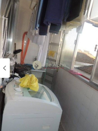 Imagem Apartamento com 2 Quartos à Venda, 105 m² em Macuco - Santos