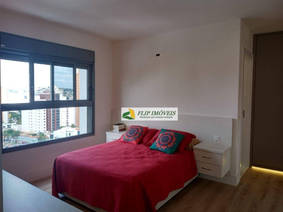 Imagem Apartamento com 2 Quartos à Venda, 115 m² em Cambuí - Campinas