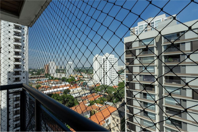 Imagem Apartamento com 3 Quartos à Venda, 82 m² em Vila Leopoldina - São Paulo
