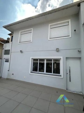 Imagem Sobrado com 3 Quartos à Venda, 140 m² em Vila Mariana - São Paulo Imagem Sobrado com 3 Quartos à Venda, 140 m² em Vila Mariana - São Paulo
