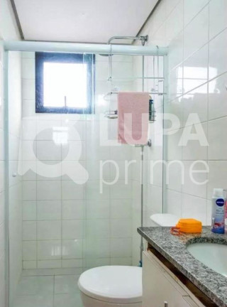 Imagem Apartamento com 4 Quartos à Venda, 83 m² em Tatuapé - São Paulo