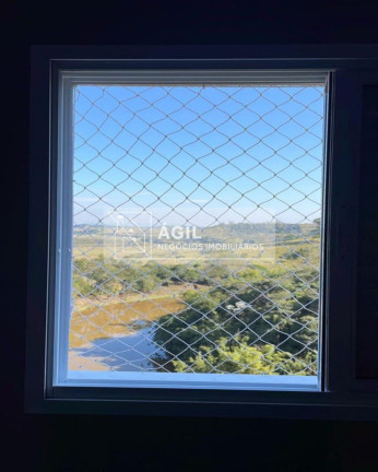 Imagem Apartamento com 2 Quartos à Venda, 62 m² em Pagador De Andrade - Jacareí Imagem Apartamento com 2 Quartos à Venda, 62 m² em Pagador De Andrade - Jacareí