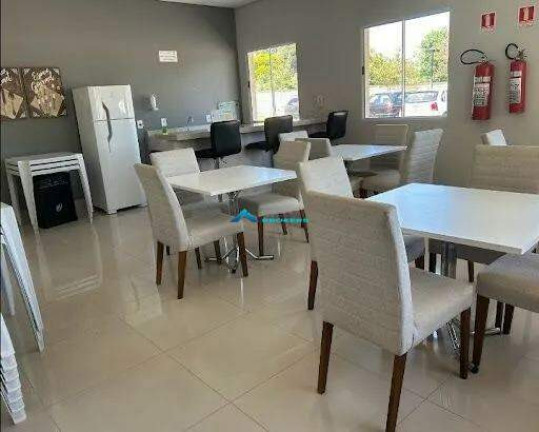 Imagem Apartamento com 2 Quartos à Venda, 46 m² em Monte Serrat - Itupeva Imagem Apartamento com 2 Quartos à Venda, 46 m² em Monte Serrat - Itupeva