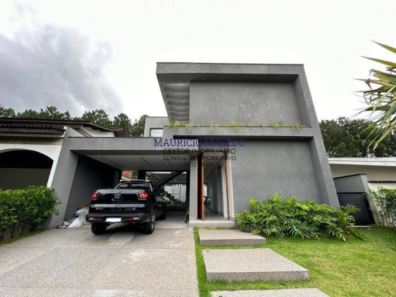 Imagem Casa com 4 Quartos à Venda, 330 m² em Alphaville - Santana De Parnaíba Imagem Casa com 4 Quartos à Venda, 330 m² em Alphaville - Santana De Parnaíba
