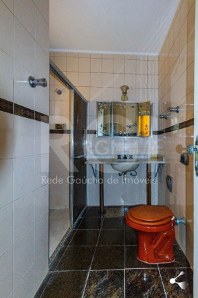 Imagem Apartamento com 3 Quartos à Venda, 180 m² em Centro Histórico - Porto Alegre
