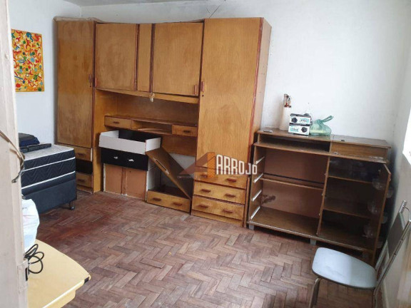 Imagem Casa com 3 Quartos à Venda, 204 m² em Jardim Nordeste - São Paulo