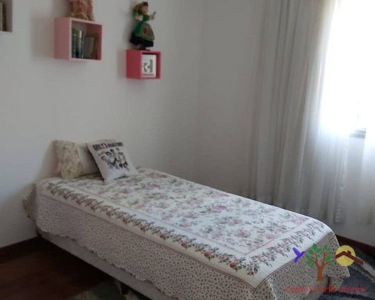 Imagem Apartamento com 3 Quartos à Venda, 135 m² em Vila Andrade - São Paulo Imagem Apartamento com 3 Quartos à Venda, 135 m² em Vila Andrade - São Paulo