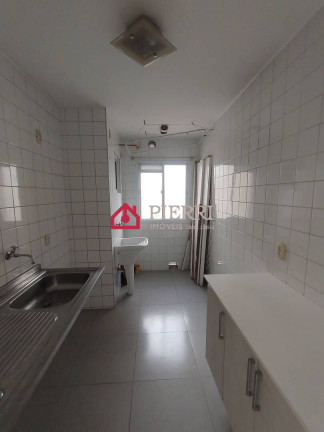 Imagem Apartamento com 2 Quartos à Venda, 52 m² em Jardim Irís - São Paulo Imagem Apartamento com 2 Quartos à Venda, 52 m² em Jardim Irís - São Paulo