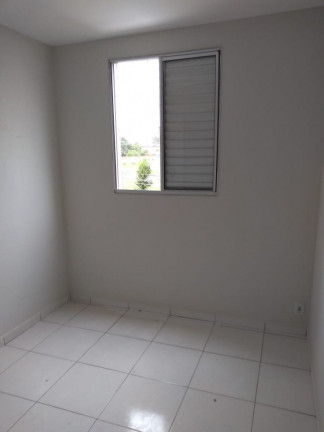 Imagem Apartamento com 2 Quartos à Venda, 40 m² em Parque União - Bauru