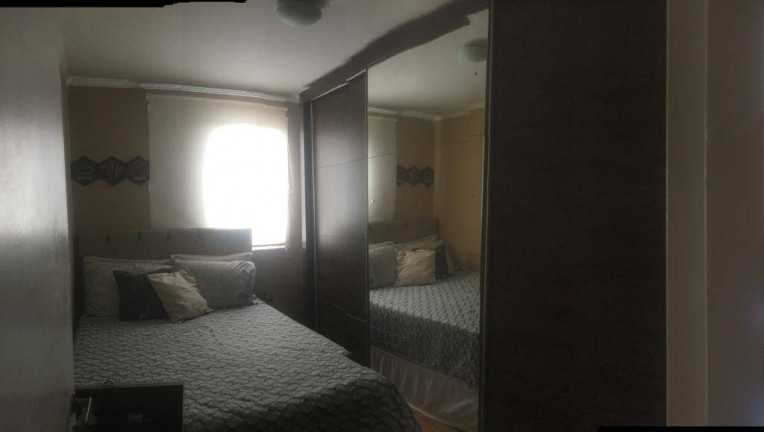 Imagem Apartamento com 2 Quartos à Venda, 48 m² em Vila Sílvia - São Paulo