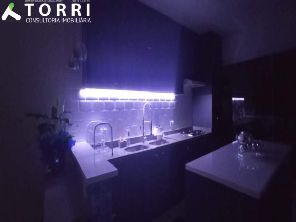 Imagem Imóvel com 2 Quartos à Venda, 100 m² em Condomínio Horto Florestal Villagio - Sorocaba