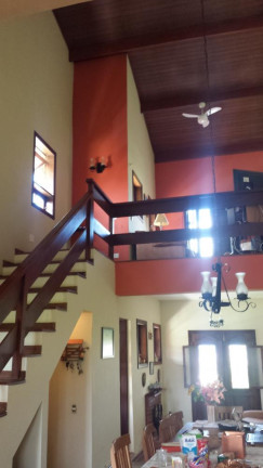 Imagem Casa de Condomínio com 3 Quartos à Venda, 228 m² em Ninho Verde I Eco Residence - Porangaba